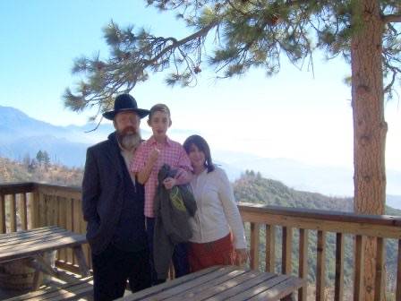 Running Springs 2006, photo 11