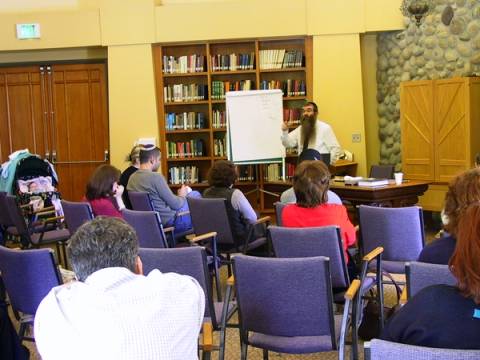 Brandeis-Bardin 2002, photo 12