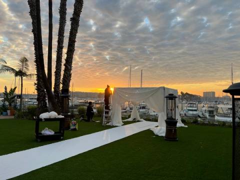 Marina del Rey 2022, photo 19