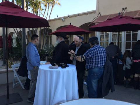 Newport Beach 2015, photo 9