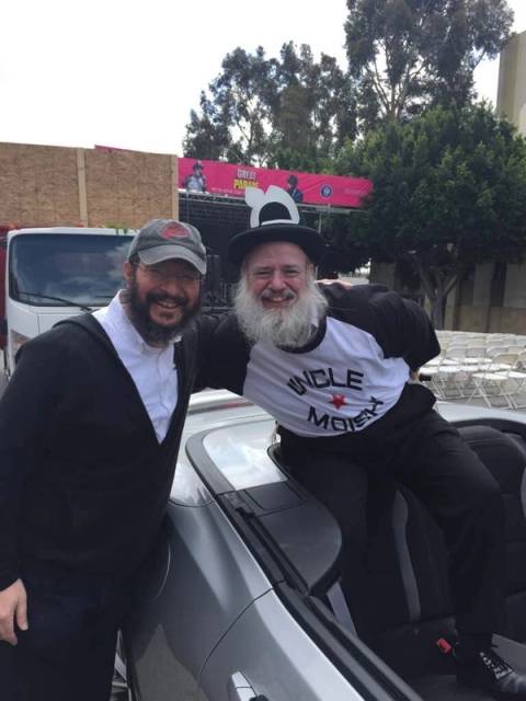 Lag Ba'Omer 2016, photo 31