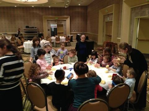 Long Beach 2012, photo 27