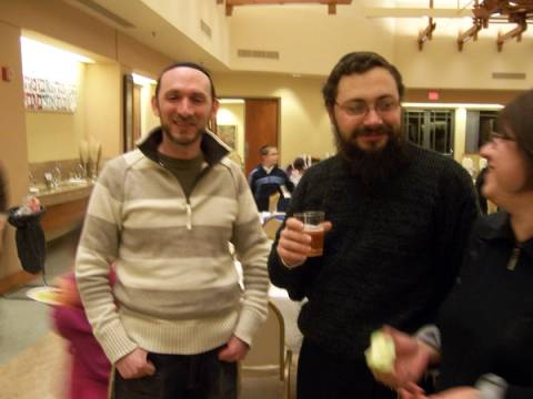 Brandeis-Bardin 2007, photo 43