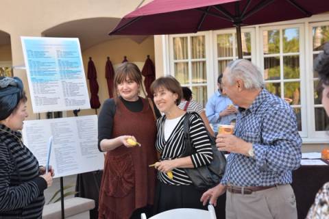 Newport Beach 2014, photo 20
