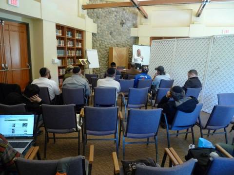 Brandeis-Bardin 2008, photo 44