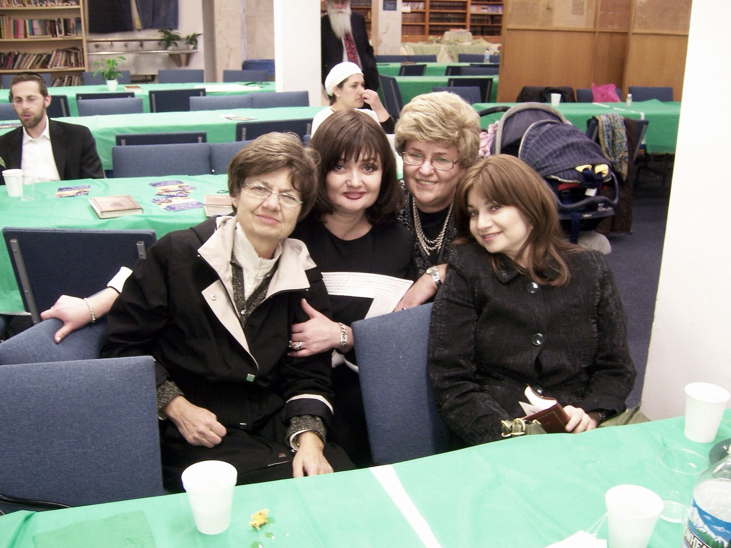 Los Angeles 2007, photo 14