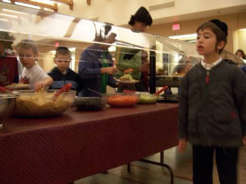 Brandeis-Bardin 2007, photo 30