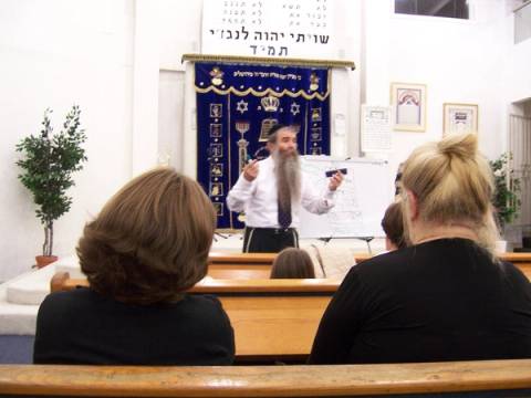 Los Angeles 2007, photo 5