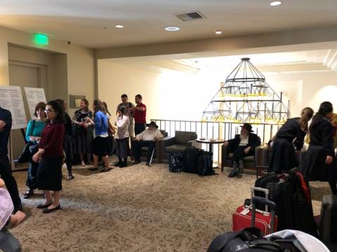 Pasadena 2017, photo 36