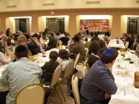 Brandeis-Bardin 2007, photo 12