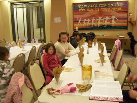 Brandeis-Bardin 2007, photo 35