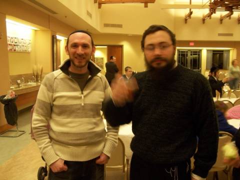 Brandeis-Bardin 2007, photo 44