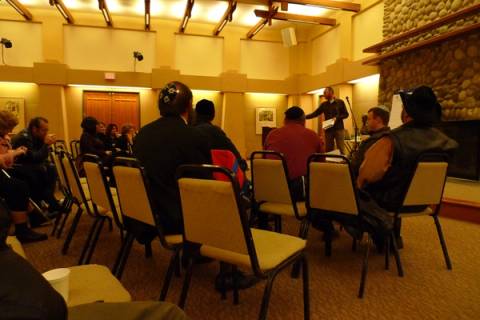 Brandeis-Bardin 2008, photo 12