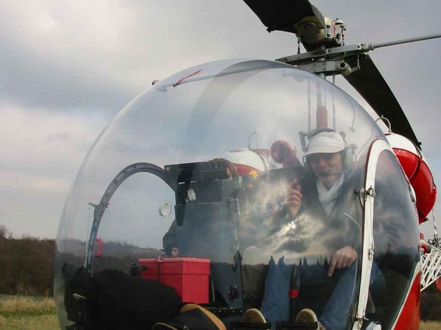 Le Bell 47 du club