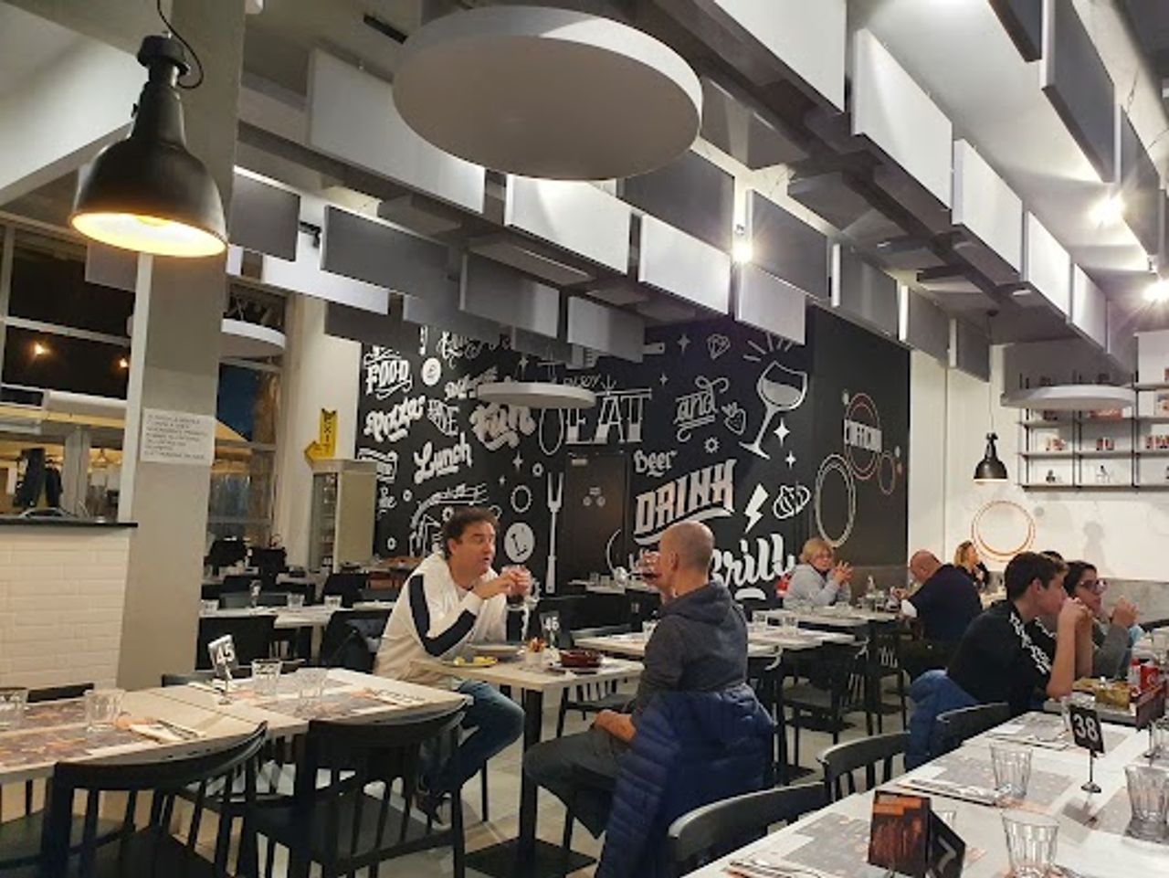 Pranzo veloce