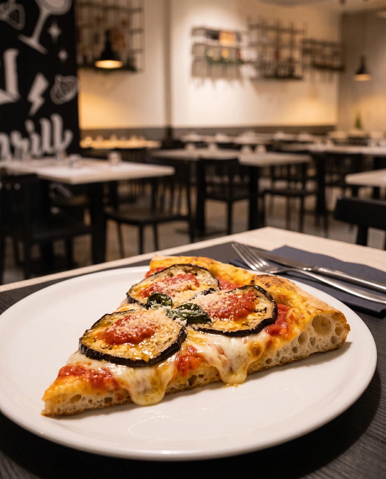 Parmigiana