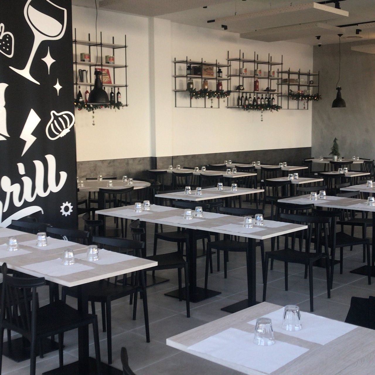 Il locale