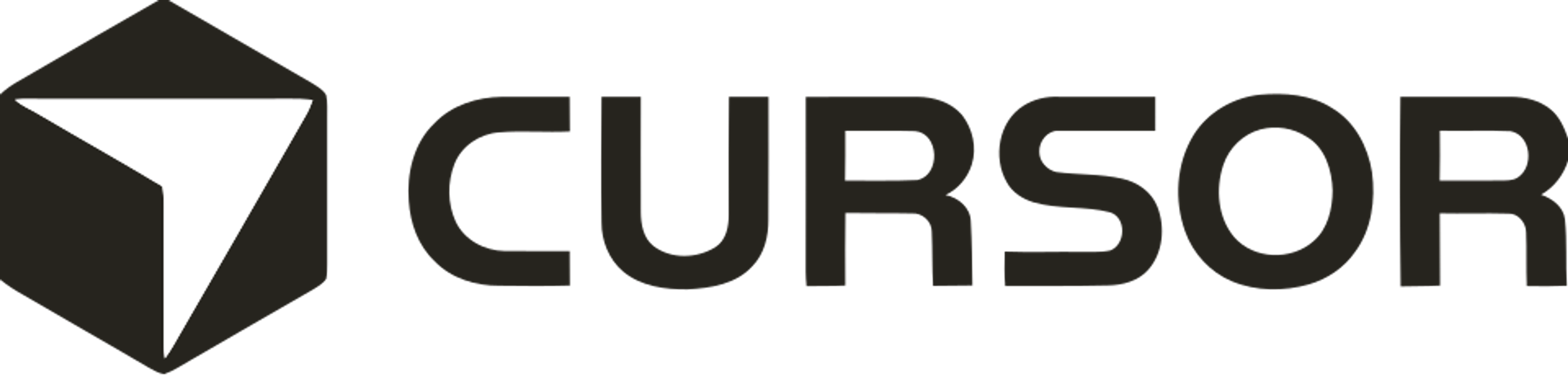 Cursor logo