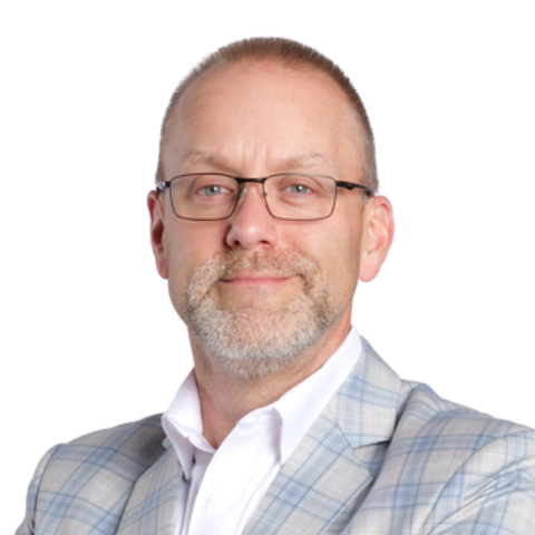 Erik Hart portrait