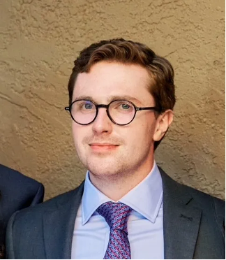 Dean Ball portrait