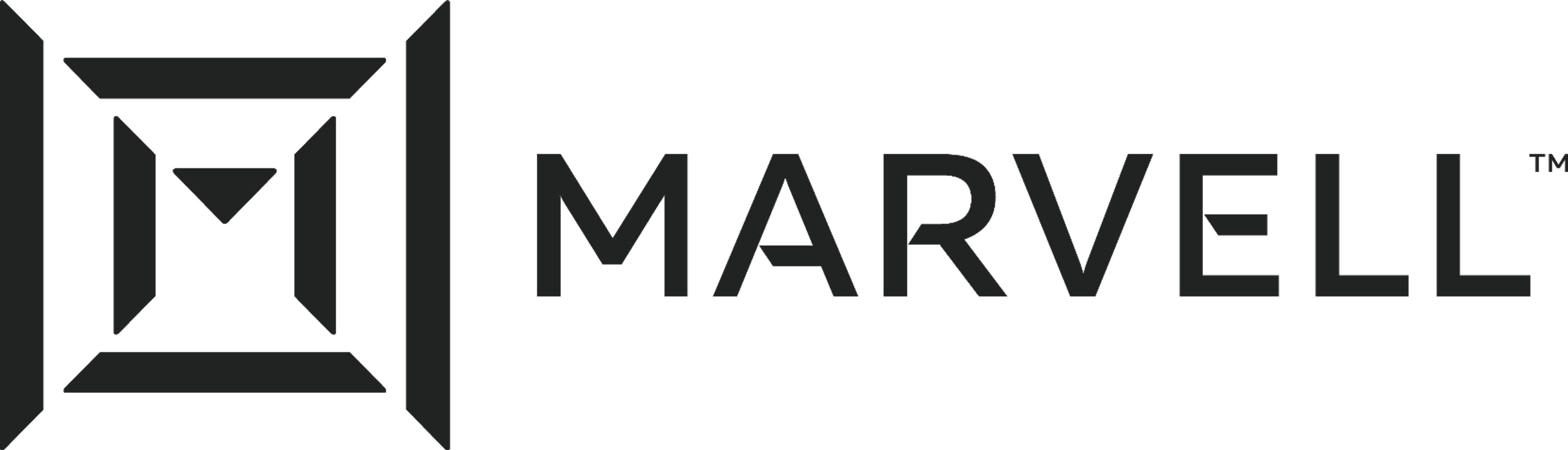 Marvell Technology logo