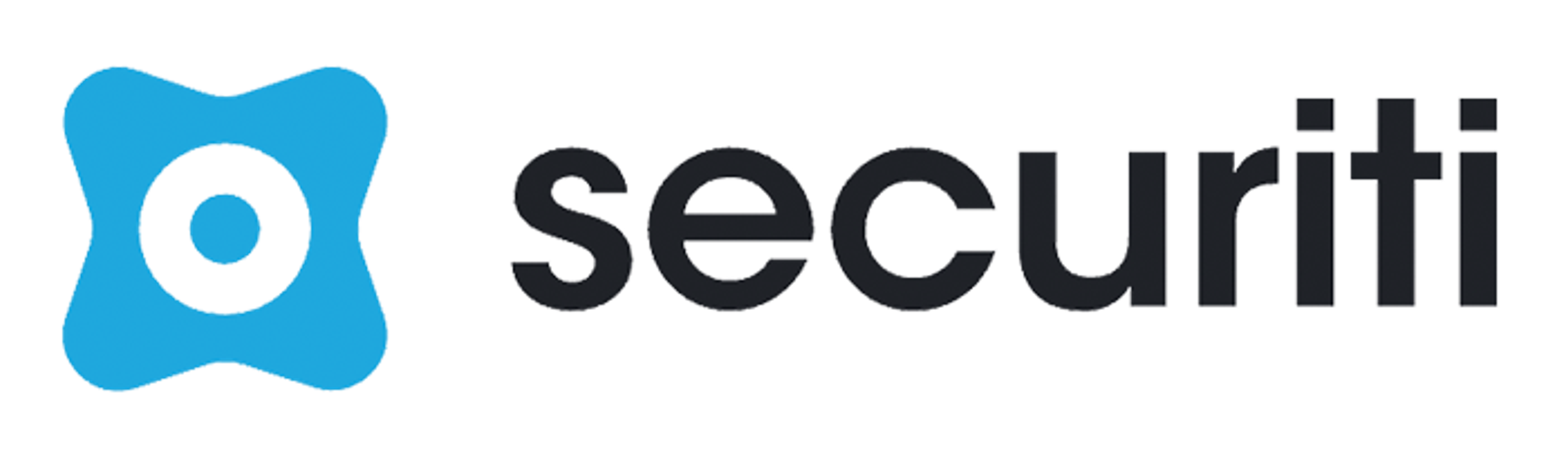 Securiti logo