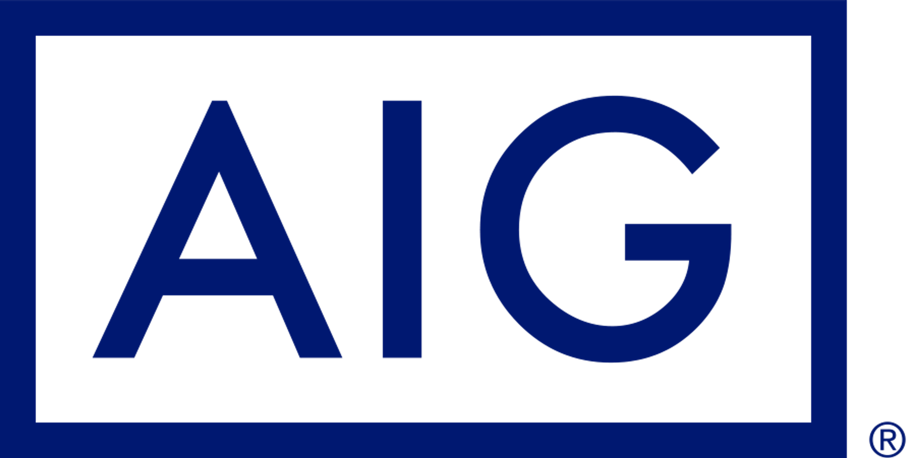 AIG logo