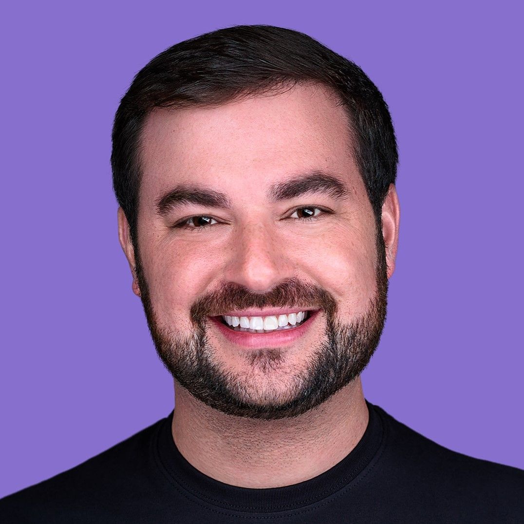 David Forman portrait