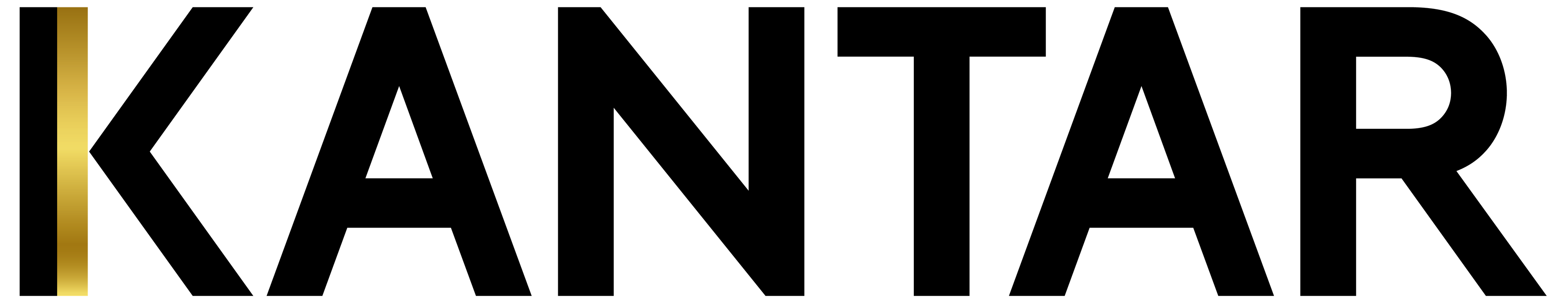 Kantar logo