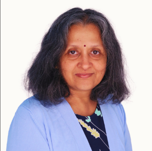 Arpitha Kaushik portrait