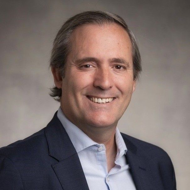 Juan Cobo Páez portrait
