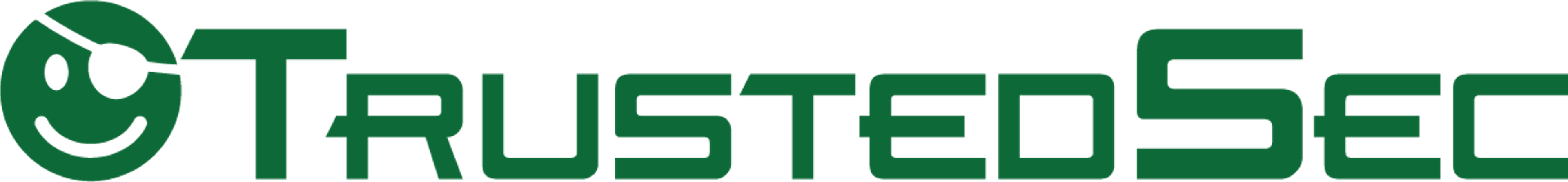 TrustedSec logo