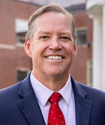 Kevin Powers portrait