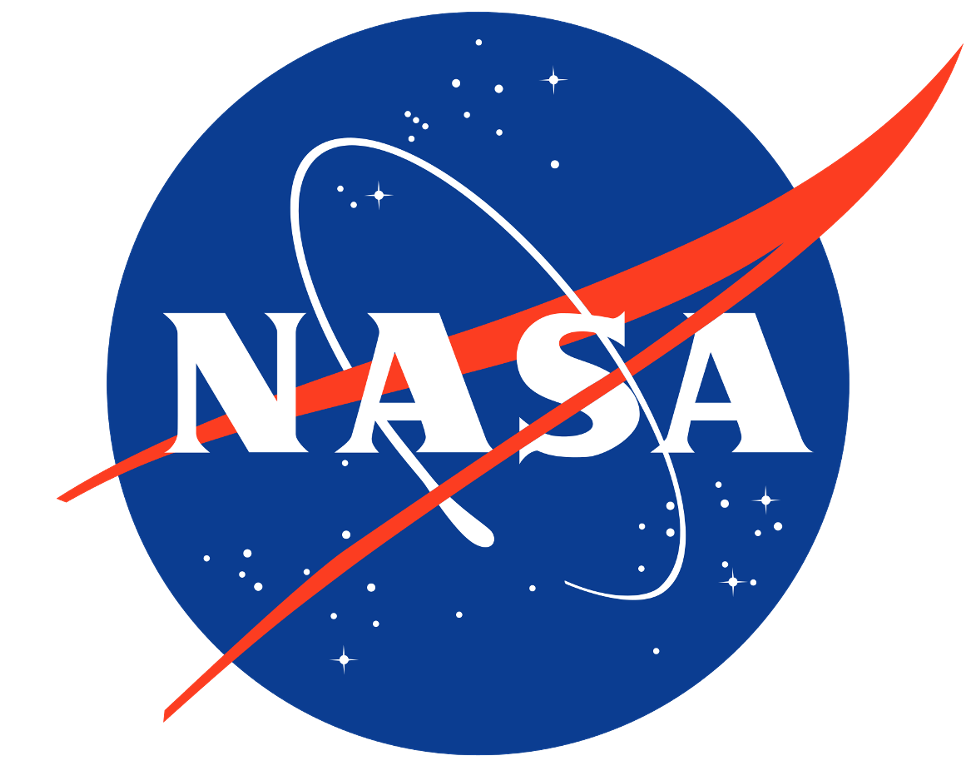 NASA logo