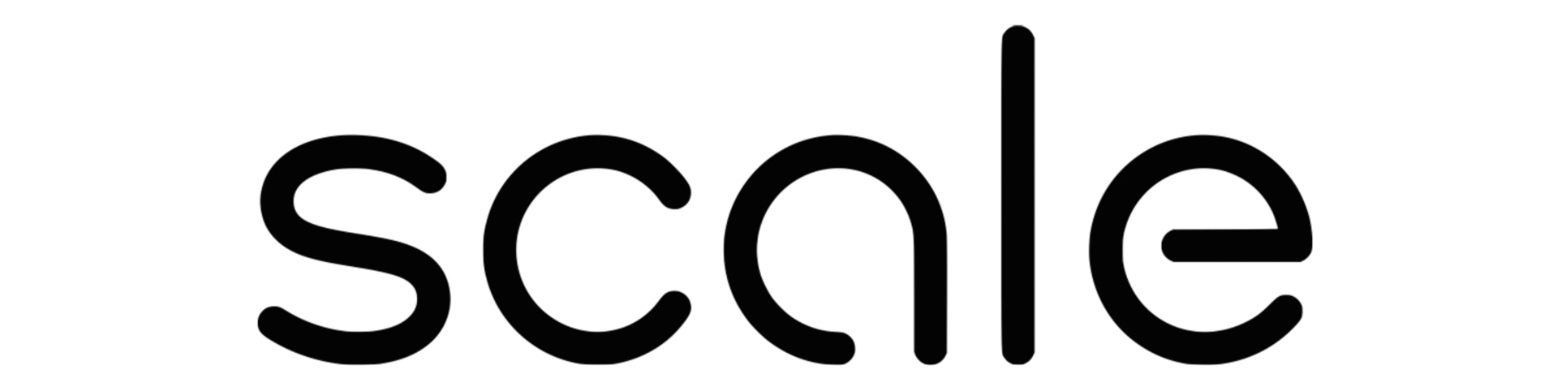 Scale AI logo