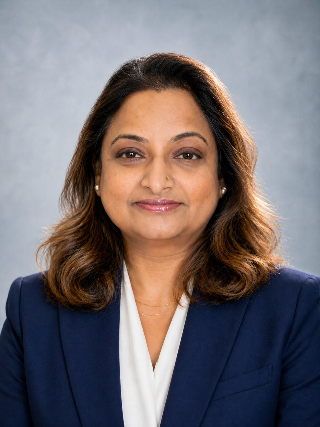 Mamta Mysore portrait