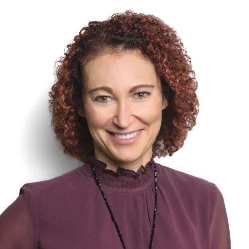 Dr. Alex Shulman-Peleg portrait