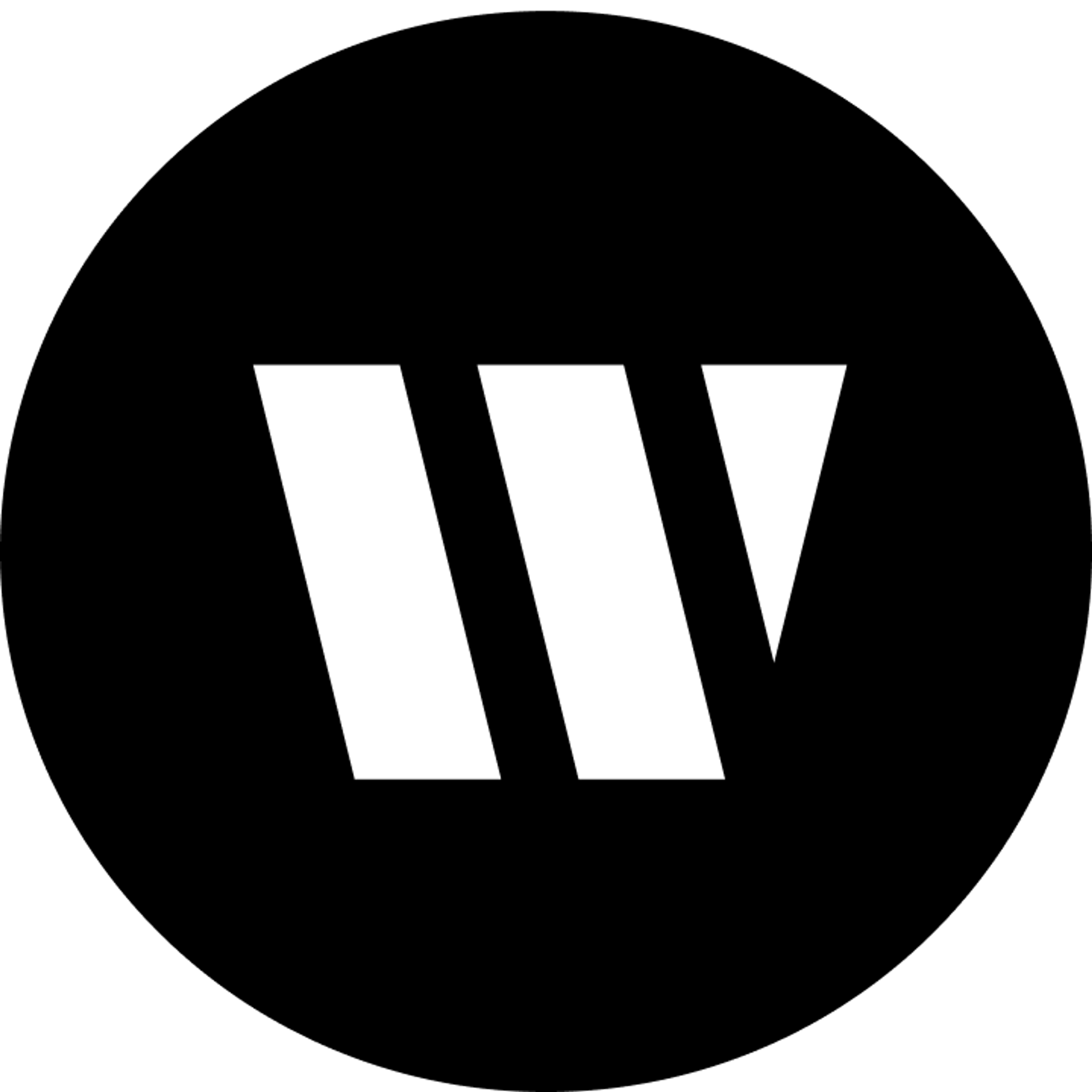 Writer logo