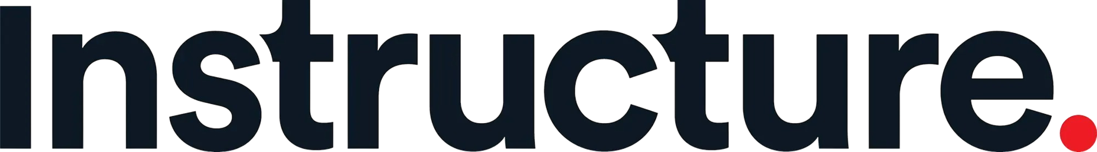 Instructure logo
