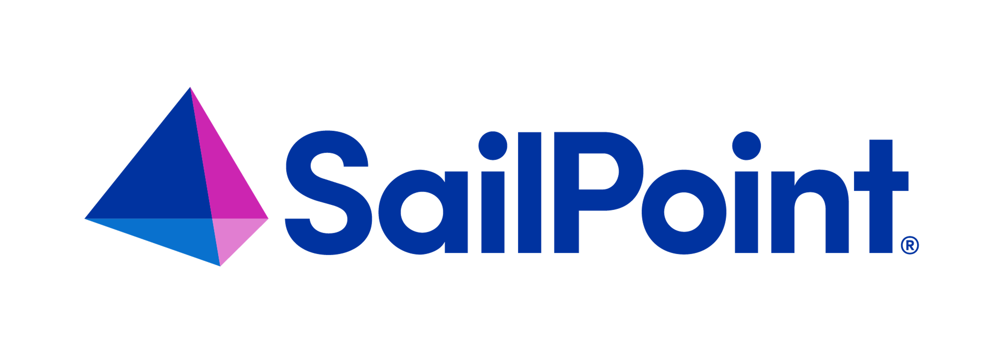 SailPoint Technologies logo
