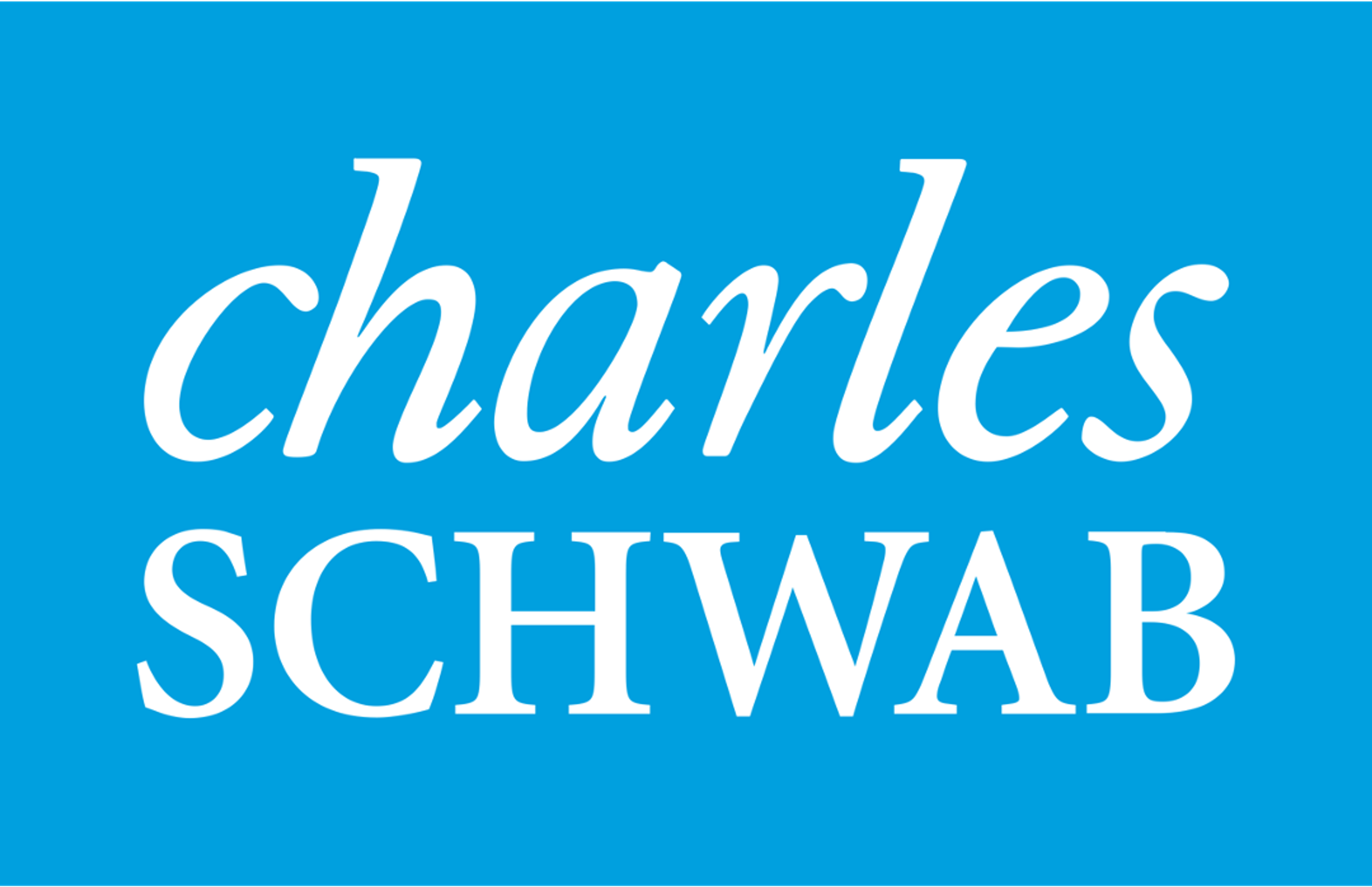 Charles Schwab logo