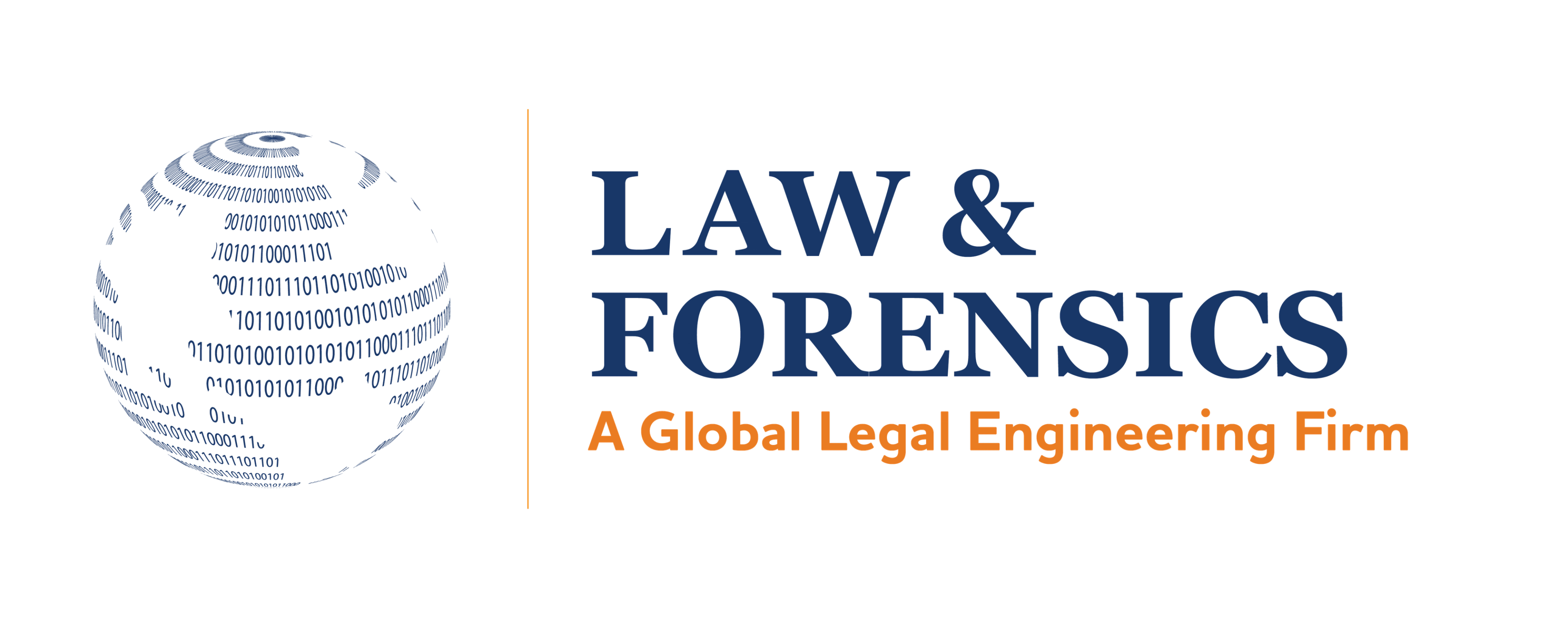 Law and Forensics logo