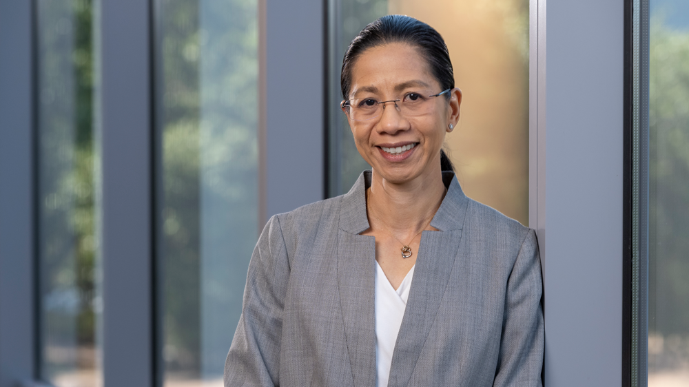 Mary Rose Martinez portrait