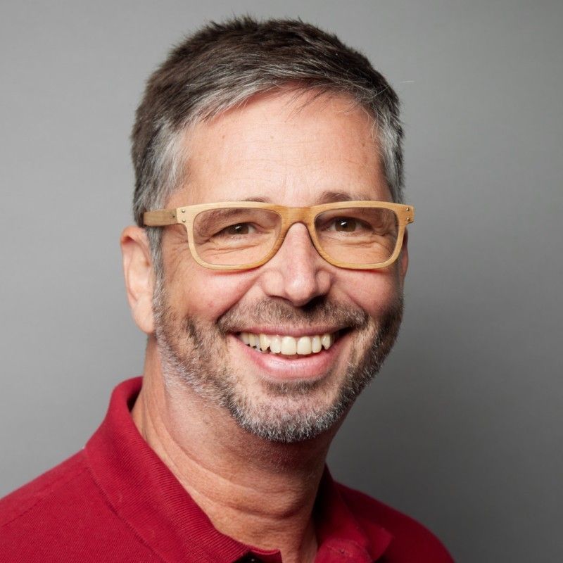 Jimmy Heschl portrait