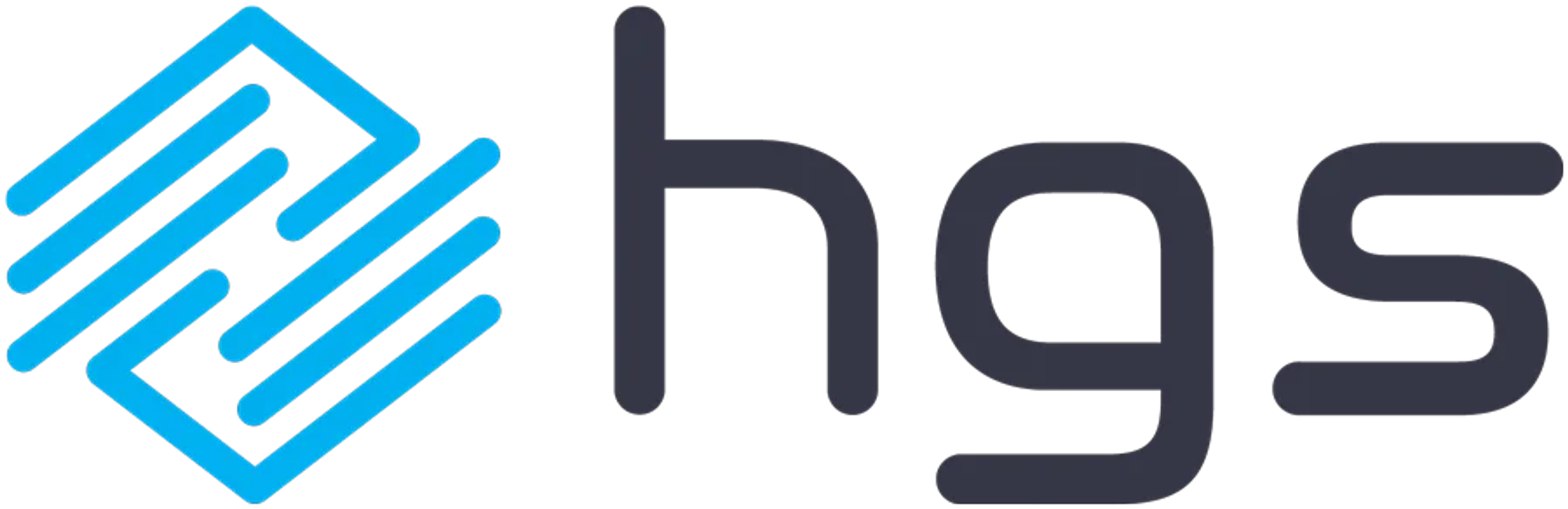 HGS logo