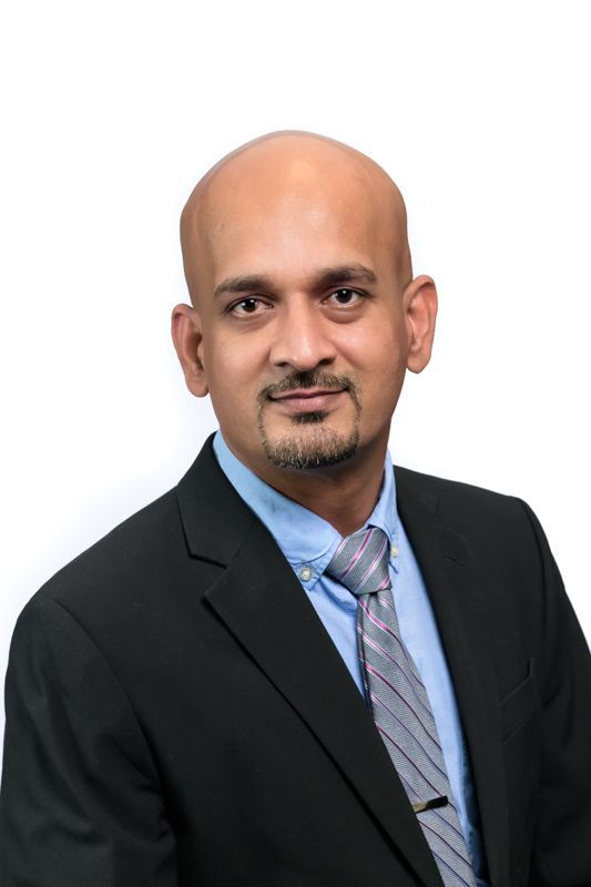 Anant Somvanshi portrait