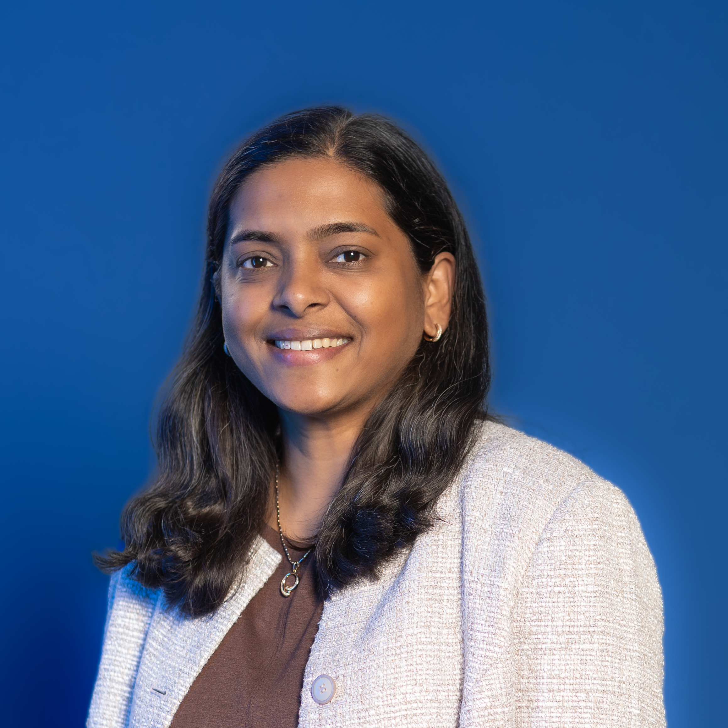 Veena Gopu portrait