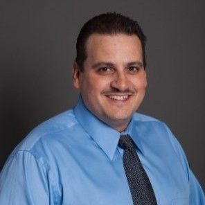 Daniel Nunez portrait