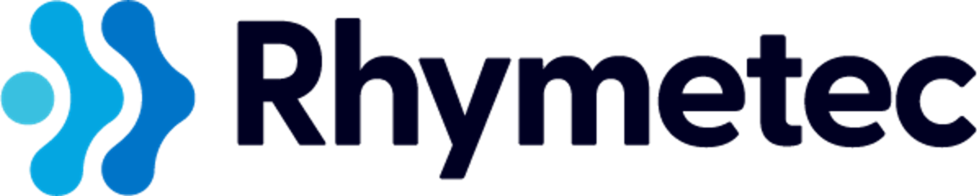 Rhymetec logo