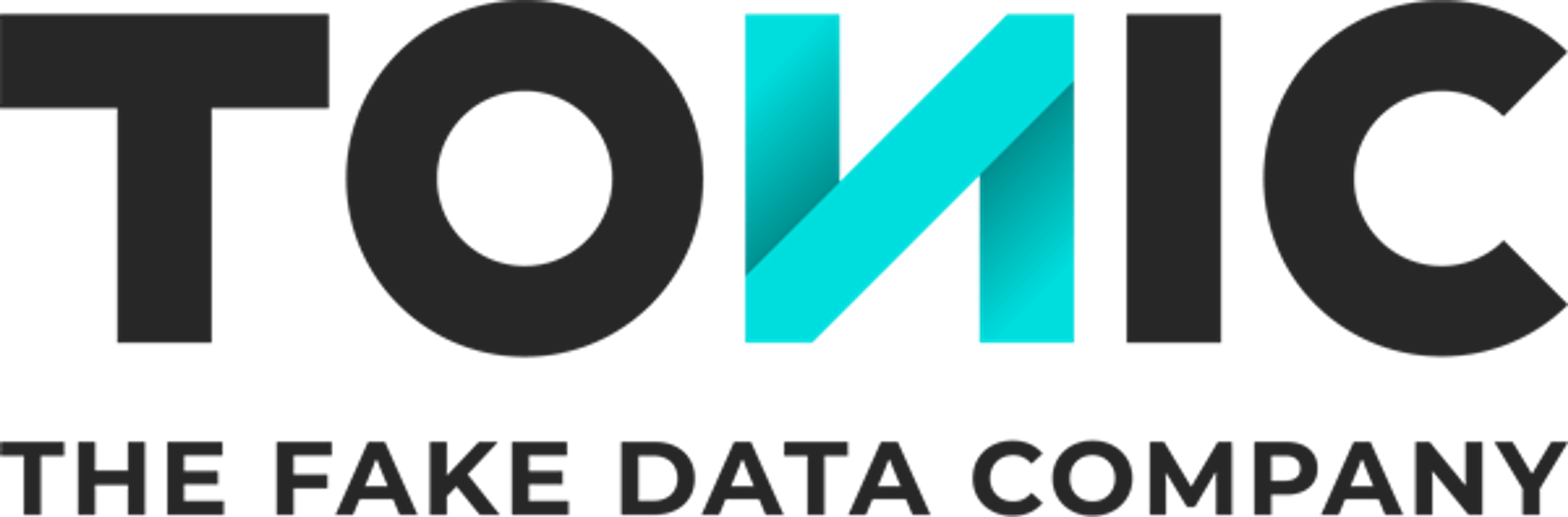 Tonic.ai logo